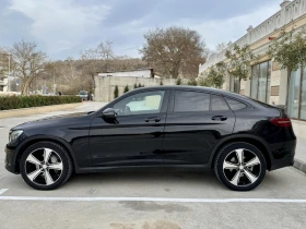 Mercedes-Benz GLC 250 Coupe 4Matic Night Edition | Mobile.bg    17