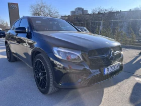  Mercedes-Benz GLC 25...