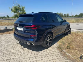 Обява за продажба на BMW X5 xDrive30d ~ 164 200 лв. - изображение 1