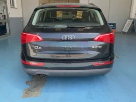 Audi Q5 Очакван внос - 16990 лв. - 60775427 2