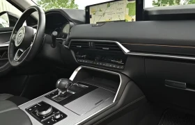 Mazda CX-60 HOMURA/PHEV/328HP/360CAM/MEMO/AMBI/CARPLAY/438f - 87999 лв. - 24833444 8