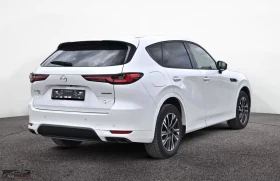 Mazda CX-60 HOMURA/PHEV/328HP/360CAM/MEMO/AMBI/CARPLAY/438f - 87999 лв. - 24833444 2