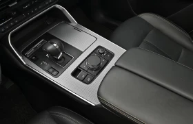 Mazda CX-60 HOMURA/PHEV/328HP/360CAM/MEMO/AMBI/CARPLAY/438f - 87999 лв. - 24833444 13