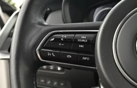 Mazda CX-60 HOMURA/PHEV/328HP/360CAM/MEMO/AMBI/CARPLAY/438f - 87999 лв. - 24833444 6