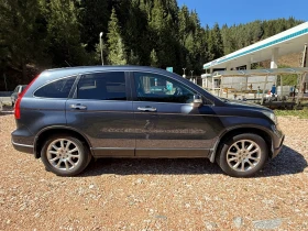 Обява за продажба на Honda Cr-v 2.2i-CDTI* КОЖА* ДОБРИ ГУМИ* ИТАЛИЯ* РЕАЛНИ КМ!!! ~13 800 лв. - изображение 4