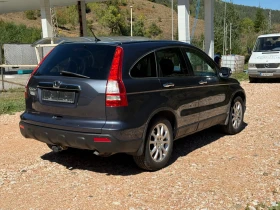 Обява за продажба на Honda Cr-v 2.2i-CDTI* КОЖА* ДОБРИ ГУМИ* ИТАЛИЯ* РЕАЛНИ КМ!!! ~13 800 лв. - изображение 3