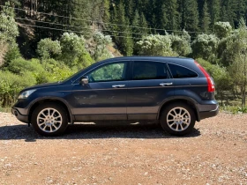 Обява за продажба на Honda Cr-v 2.2i-CDTI* КОЖА* ДОБРИ ГУМИ* ИТАЛИЯ* РЕАЛНИ КМ!!! ~13 800 лв. - изображение 1