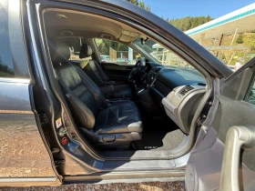 Обява за продажба на Honda Cr-v 2.2i-CDTI* КОЖА* ДОБРИ ГУМИ* ИТАЛИЯ* РЕАЛНИ КМ!!! ~13 800 лв. - изображение 9