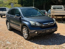 Обява за продажба на Honda Cr-v 2.2i-CDTI* КОЖА* ДОБРИ ГУМИ* ИТАЛИЯ* РЕАЛНИ КМ!!! ~13 800 лв. - изображение 5