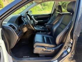 Обява за продажба на Honda Cr-v 2.2i-CDTI* КОЖА* ДОБРИ ГУМИ* ИТАЛИЯ* РЕАЛНИ КМ!!! ~13 800 лв. - изображение 7