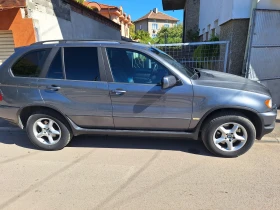Обява за продажба на BMW X5 ~6 500 лв. - изображение 1