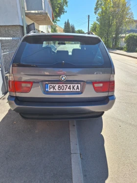Обява за продажба на BMW X5 ~6 500 лв. - изображение 2