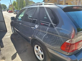 Обява за продажба на BMW X5 ~6 500 лв. - изображение 3
