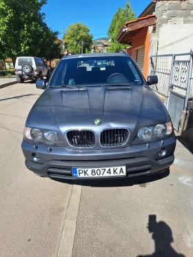 Обява за продажба на BMW X5 ~6 500 лв. - изображение 1