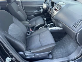 Mitsubishi ASX 1, 8DI-D 115ps, 4x4, 93506km., евро5, парк, борд,  - 12550 лв. / 6416.71 € - 94282014 10