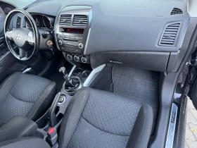 Mitsubishi ASX 1, 8DI-D 115ps, 4x4, 93506km., евро5, парк, борд,  - 12550 лв. / 6416.71 € - 94282014 9