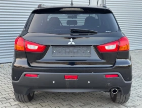 Mitsubishi ASX 1, 8DI-D 115ps, 4x4, 93506km., евро5, парк, борд,  - 12550 лв. / 6416.71 € - 94282014 8