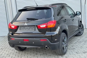 Mitsubishi ASX 1, 8DI-D 115ps, 4x4, 93506km., евро5, парк, борд,  - 12550 лв. / 6416.71 € - 94282014 5