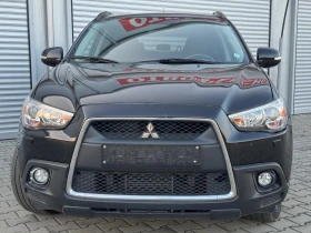 Mitsubishi ASX 1, 8DI-D 115ps, 4x4, 93506km., евро5, парк, борд,  - 12550 лв. / 6416.71 € - 94282014 2