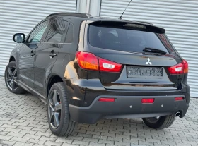 Mitsubishi ASX 1, 8DI-D 115ps, 4x4, 93506km., евро5, парк, борд,  - 12550 лв. / 6416.71 € - 94282014 6