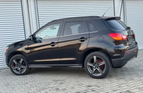 Mitsubishi ASX 1, 8DI-D 115ps, 4x4, 93506km., евро5, парк, борд,  - 12550 лв. / 6416.71 € - 94282014 3