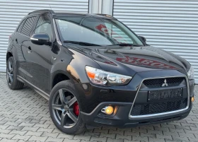 Mitsubishi ASX 1, 8DI-D 115ps, 4x4, 93506km., евро5, парк, борд,  - 12550 лв. / 6416.71 € - 94282014 4