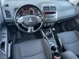 Mitsubishi ASX 1, 8DI-D 115ps, 4x4, 93506km., евро5, парк, борд,  - 12550 лв. / 6416.71 € - 94282014 13