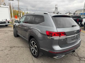 VW Atlas * Highline * CARFAX *    | Mobile.bg    3