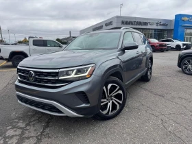 VW Atlas * Highline * CARFAX * БЕЗ ПЪРВОНАЧАЛНА ВНОСКА