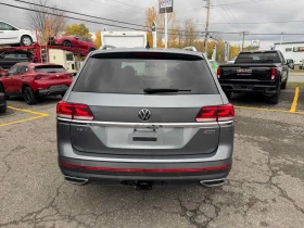 VW Atlas * Highline * CARFAX *    | Mobile.bg    5