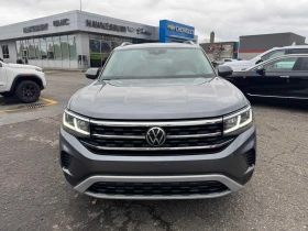 VW Atlas * Highline * CARFAX *    | Mobile.bg    2