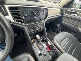 VW Atlas * Highline * CARFAX *    | Mobile.bg    8