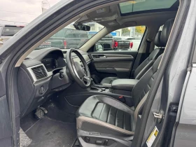 VW Atlas * Highline * CARFAX *    | Mobile.bg    6