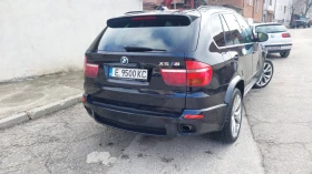 BMW X5 3.5 D 340 к.с. , снимка 4