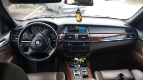 BMW X5 3.5 D 340 к.с. , снимка 6