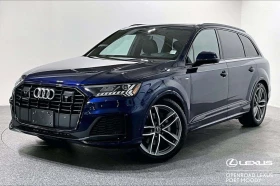 Audi Q7 * quattro Technik * CARFAX * БЕЗ ПЪРВОНАЧАЛНА ВНОС