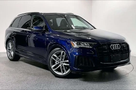 Audi Q7 * quattro Technik * CARFAX * БЕЗ ПЪРВОНАЧАЛНА ВНОС - 31250 € / 61119.69 лв. - 33038187 3