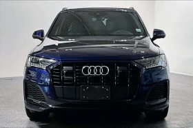 Audi Q7 * quattro Technik * CARFAX * БЕЗ ПЪРВОНАЧАЛНА ВНОС - 31250 € / 61119.69 лв. - 33038187 2