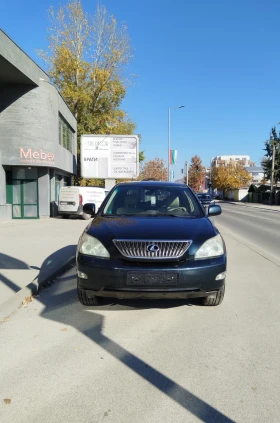 Lexus RX 300 3000 VVT-I - 5900 € / 11539.40 лв. - 98703683 2