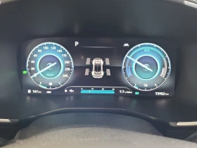 Hyundai Santa fe * LUXURY * CARFAX * ЦЕНА ДО БГ - 22600 € / 44201.76 лв. - 14630138 9