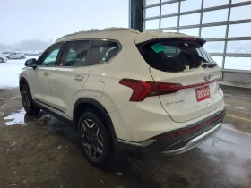 Hyundai Santa fe * LUXURY * CARFAX * ЦЕНА ДО БГ - 22600 € / 44201.76 лв. - 14630138 4