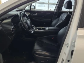 Hyundai Santa fe * LUXURY * CARFAX * ЦЕНА ДО БГ - 22600 € / 44201.76 лв. - 14630138 5