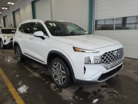 Hyundai Santa fe * LUXURY * CARFAX * ЦЕНА ДО БГ - 22600 € / 44201.76 лв. - 14630138 2