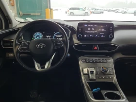 Hyundai Santa fe * LUXURY * CARFAX * ЦЕНА ДО БГ - 22600 € / 44201.76 лв. - 14630138 10