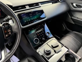 Land Rover Range Rover Velar * R Dynamic S * CARFAX * ���� �� �� | Mobile.bg � ����� ������ 10