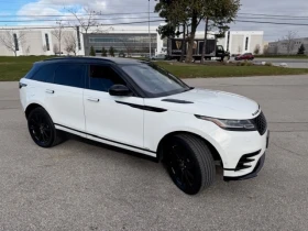 Land Rover Range Rover Velar * R Dynamic S * CARFAX * ���� �� �� | Mobile.bg � ����� ������ 4