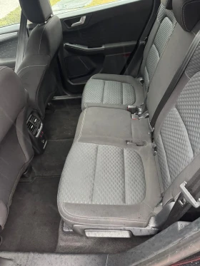 Ford Kuga 2.0.190k.c4x4 - 12600 € / 24643.46 лв. - 81192510 10