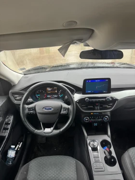 Ford Kuga 2.0.190k.c4x4 - 12600 € / 24643.46 лв. - 81192510 12
