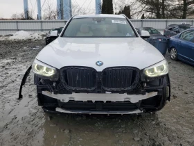 BMW X3 xDrive30i - 14365 € / 28095.50 лв. - 95324275 5