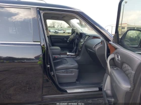 Infiniti QX80 5.6l | Mobile.bg � ����� ������ 5